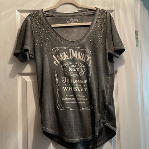 Jack Daniels T-shirt